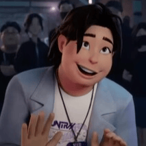 Bob HUntrix AI Voice
