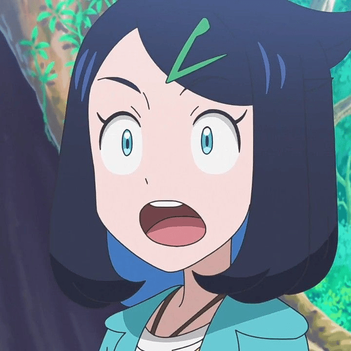 Liko Pokemon AI Voice