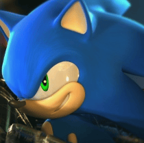 Sonic The Hedgehog (Sonic Unleashed) AI Voice