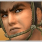 Li Long Soulcalibur III AI Voice