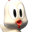 Cucky (Sonic Series) AI Voice