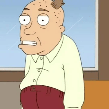 Sober Opie (Family Guy) AI Voice