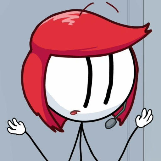 Ellie Rose (The Henry Stickmin Collection) AI Voice