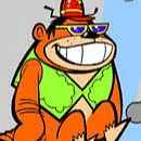 Bingo (Banana Splits Magic Machine) AI Voice