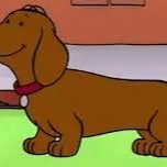 Jorge (Clifford's Puppy Days) AI Voice