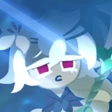 White Lily Cookie AI Voice
