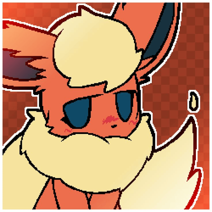 Dave Solar (Flareon) AI Voice
