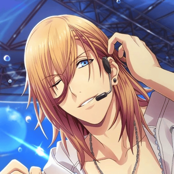 Ren Jinguji AI Voice