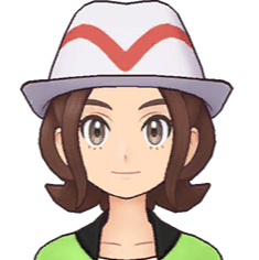 Harmony (Pokémon Masters EX) AI Voice