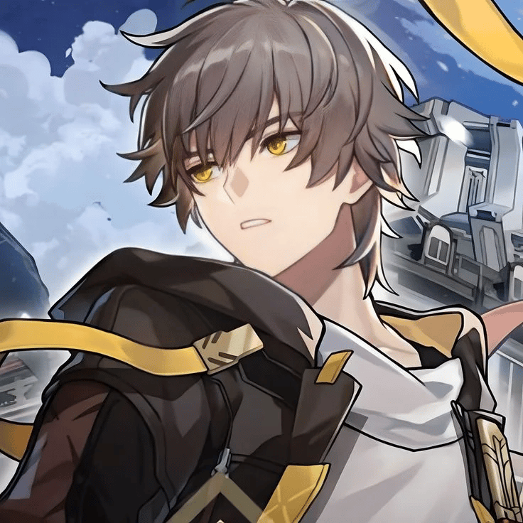 Caelus JP ( Honkai Star Rail ) AI Voice