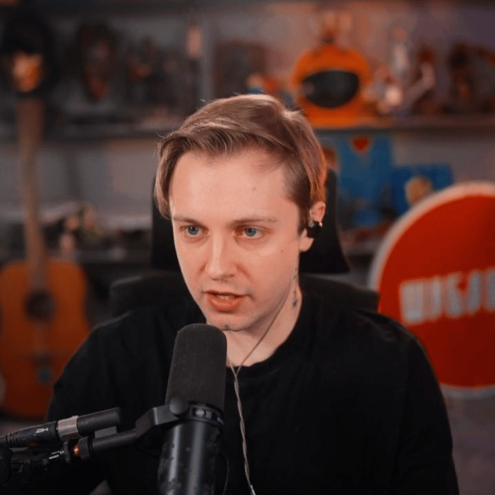 Стинт / Stint / Stintik AI Voice