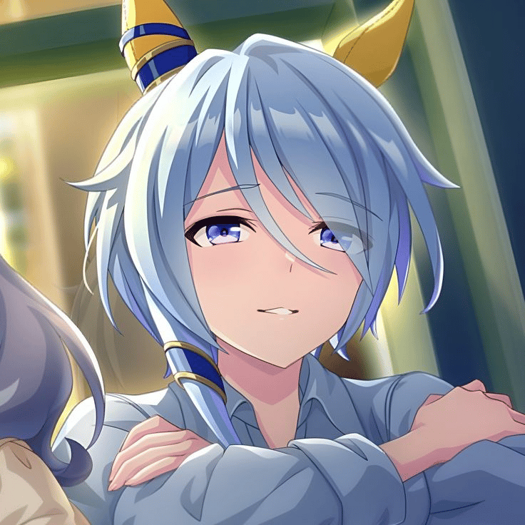 K.S Miracle (Umamusume: Pretty Derby) AI Voice
