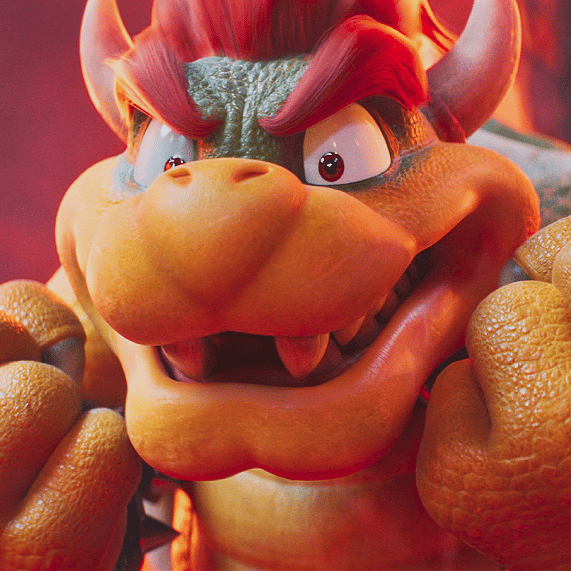 Bowser AI Voice