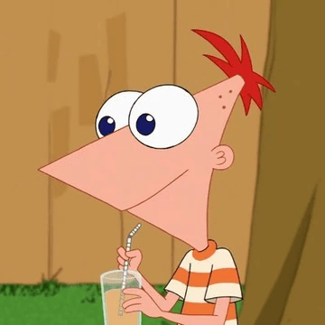 Phineas Flynn (Phineas and Ferb) AI Voice