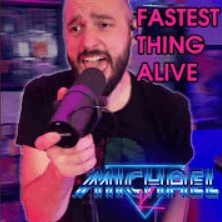 Michael K. AI Voice