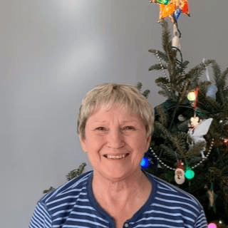 Nanna (Beth) Guerry AI Voice