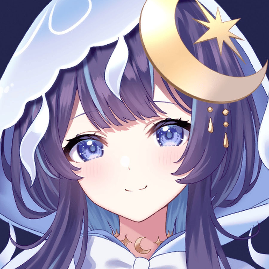 Yuragi Yura AI Voice