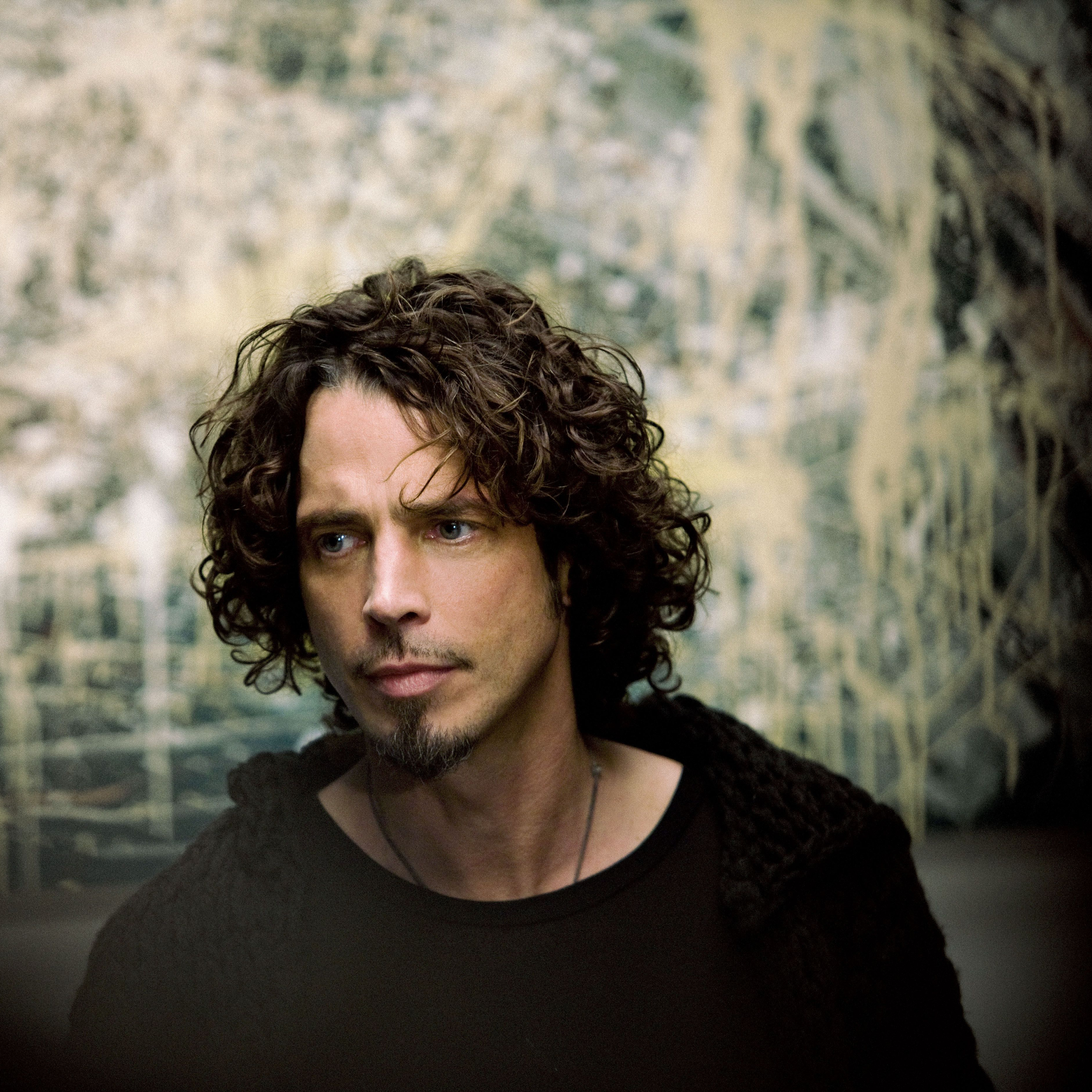Chris Cornell AI Voice
