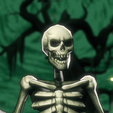 Billy (From Dorti) AI Voice
