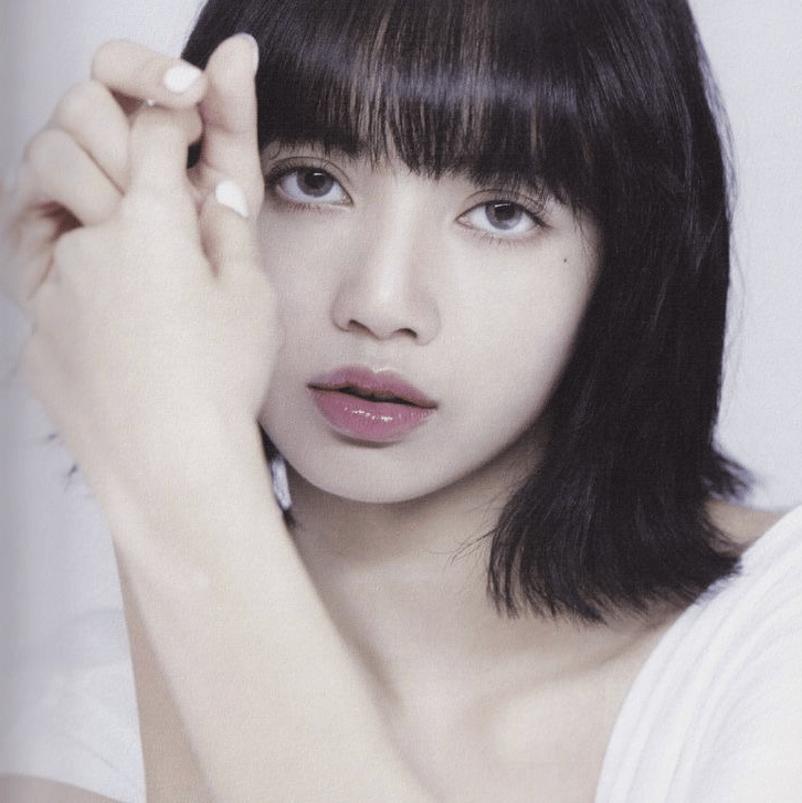 LISA of BLACKPINK (SOFT VERSION) AI Voice