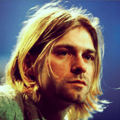 Kurt Cobain BEST AI Voice
