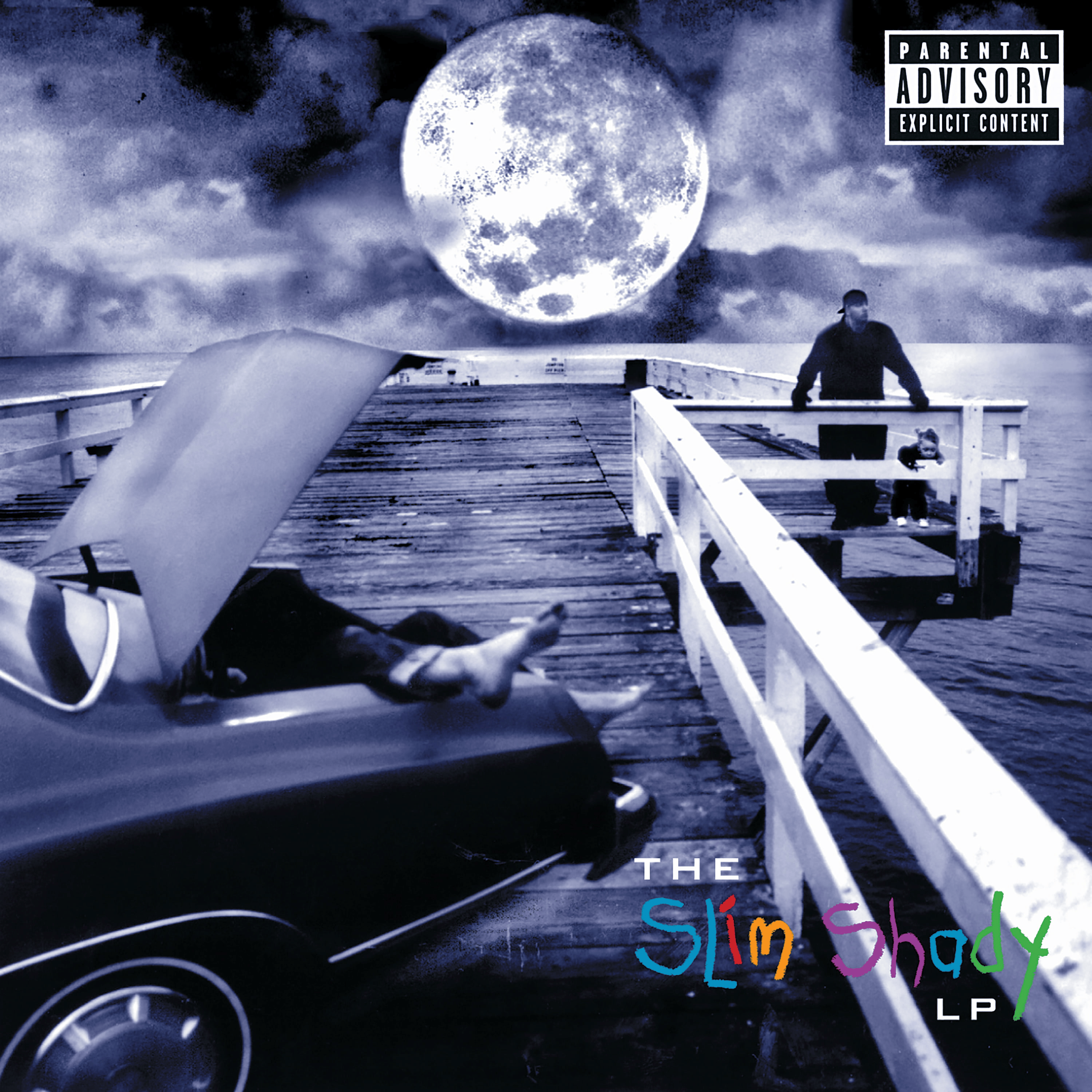Eminem (The Slim Shady LP) AI Voice