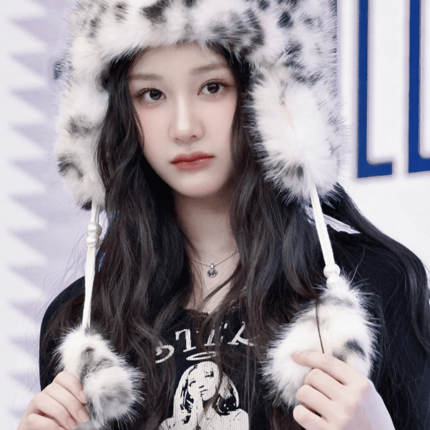 BABYMONSTER PHARITA AI Voice