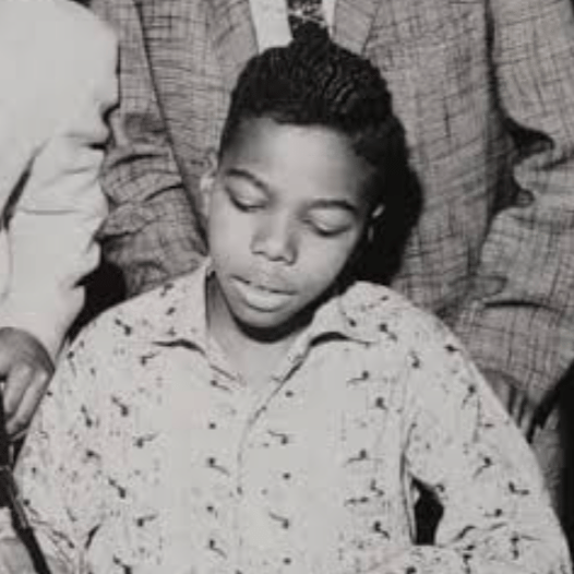 AI Lewis Lymon (Kid Voice) AI Voice