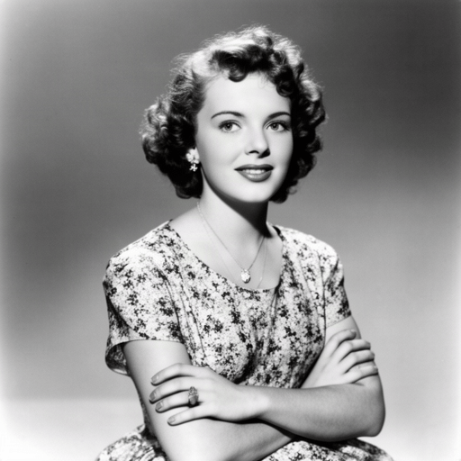 Judy Garland AI Voice