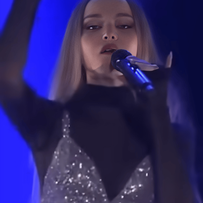 Dove Cameron (Too Much Era) Live Vocals Version AI Voice