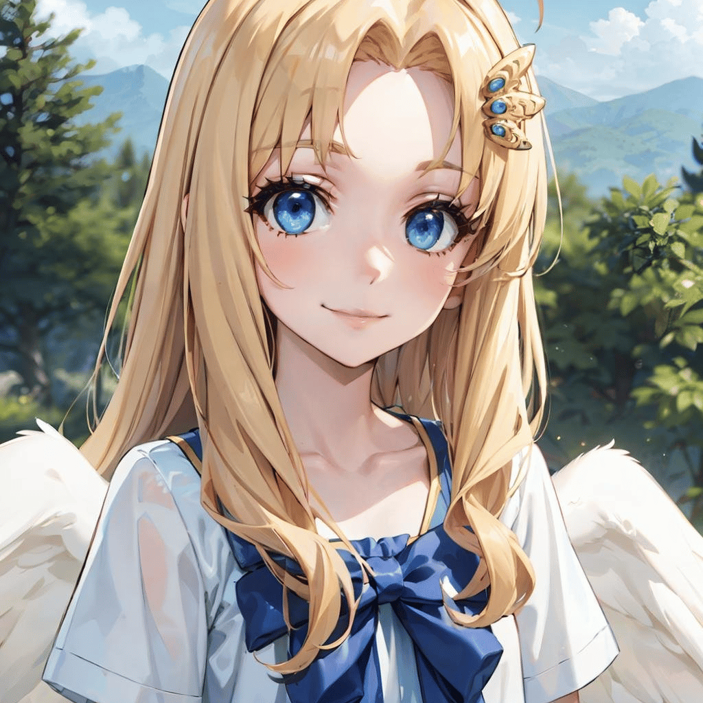 ๐ฆThe Rising of Shield Hero - Filo ๐ฆ AI Voice