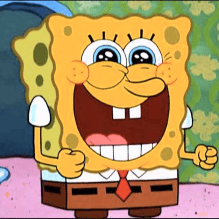 SpongeBob SquarePants (ITA/Italiano) AI Voice