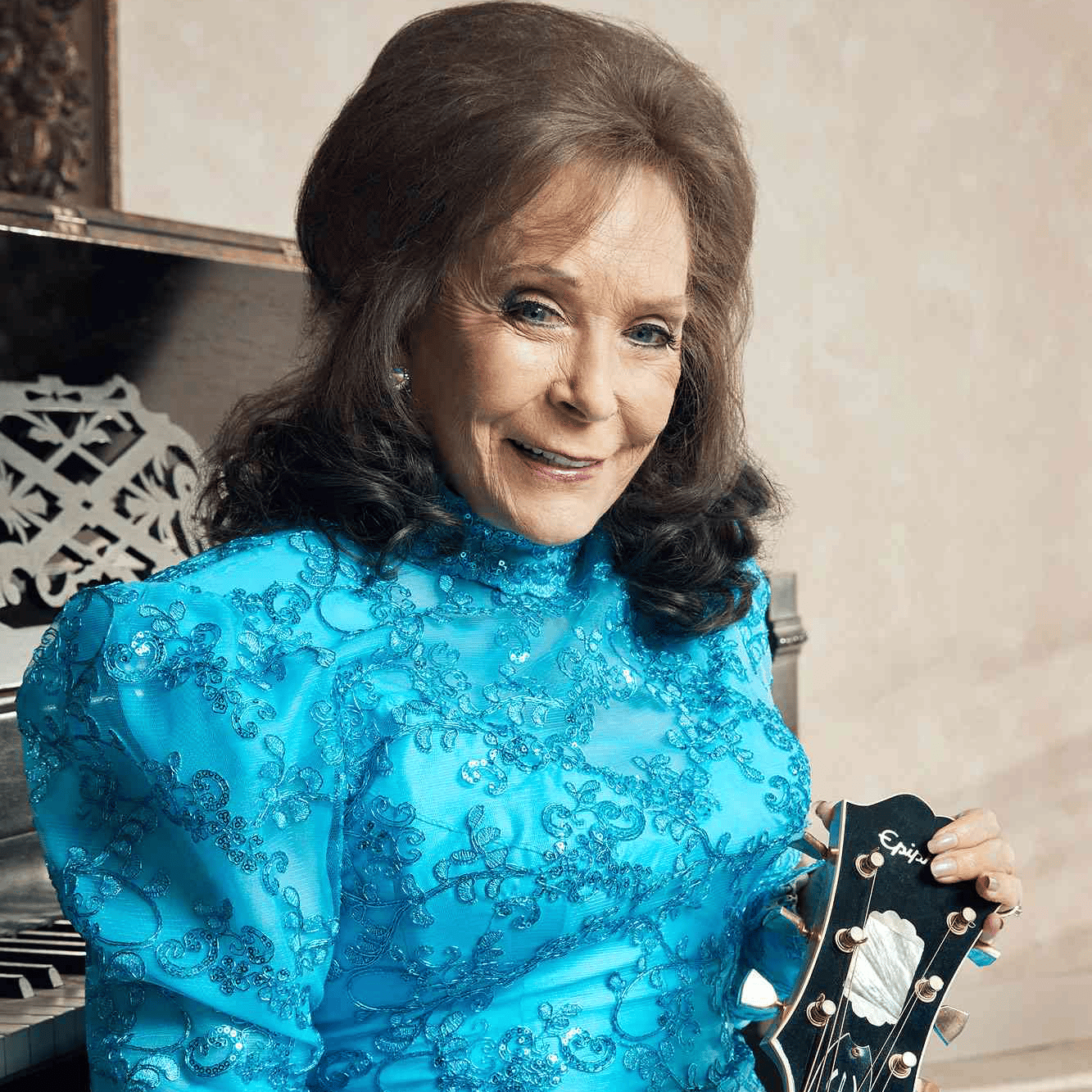 Loretta Lynn AI Voice