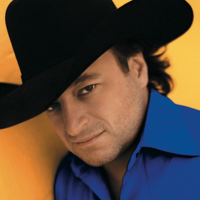 Mark Chesnutt AI Voice