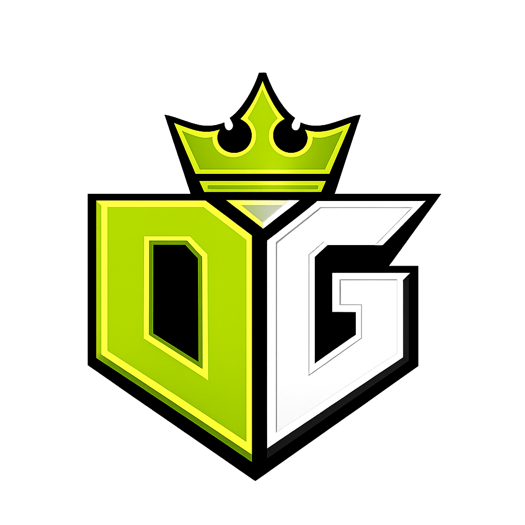 Young Dady G AI Voice