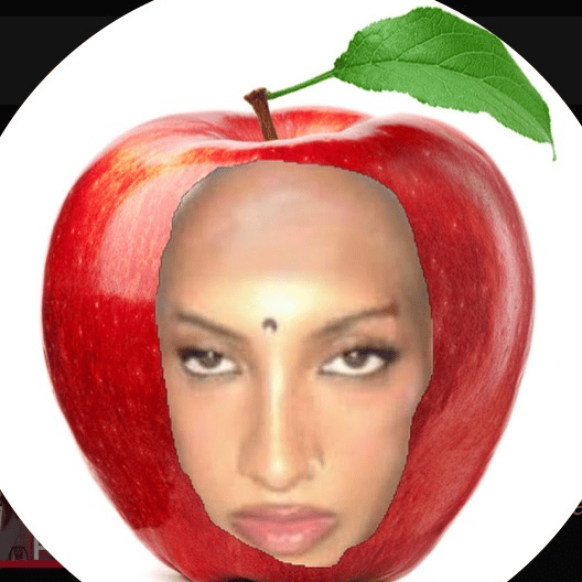 larapple/lararedfruit AI Voice