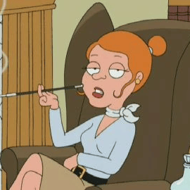 Amelia Bedford Furthington (Family Guy) AI Voice