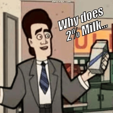 Jerry Seinfeld (Clerks Animated) AI Voice