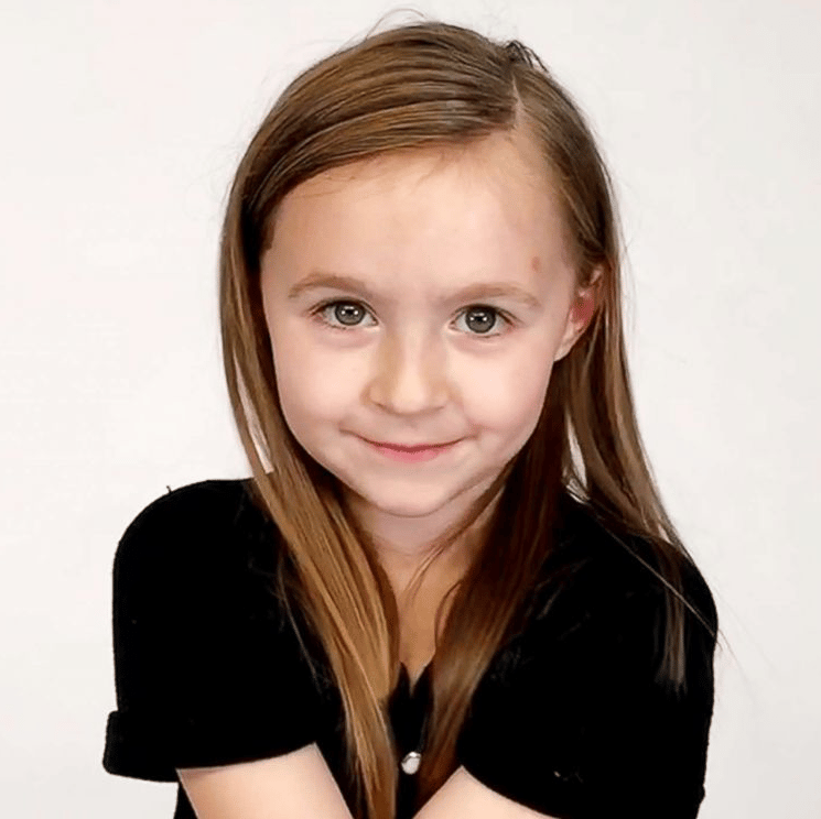 Girl Singing From Thomas & Friends AI Voice