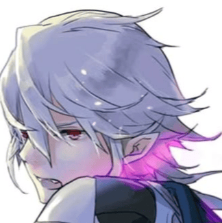 Male Corrin (Fire Emblem/Nobunaga Shimazaki) AI Voice