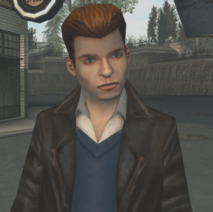 Vance Medici (Bully) AI Voice