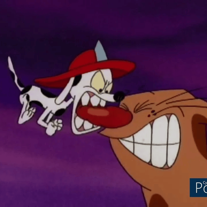 Dalmatian (CatDog) (Billy West) AI Voice