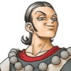 Sylvanio (Dragon Quest 11) AI Voice