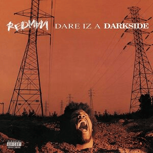 Redman - Dare Iz A Darkside AI Voice