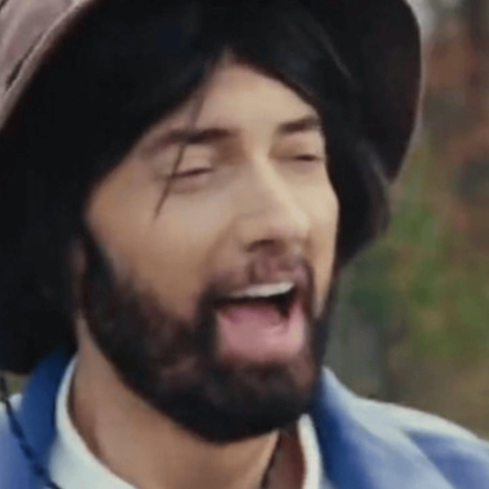 Donald Jr. (Happy Gilmore 2) (Eminem) AI Voice