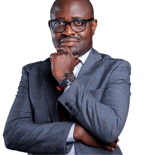 Simon Kaggwa Njala AI Voice