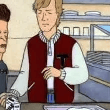 Tommy (Beavis and Butt-Head) AI Voice