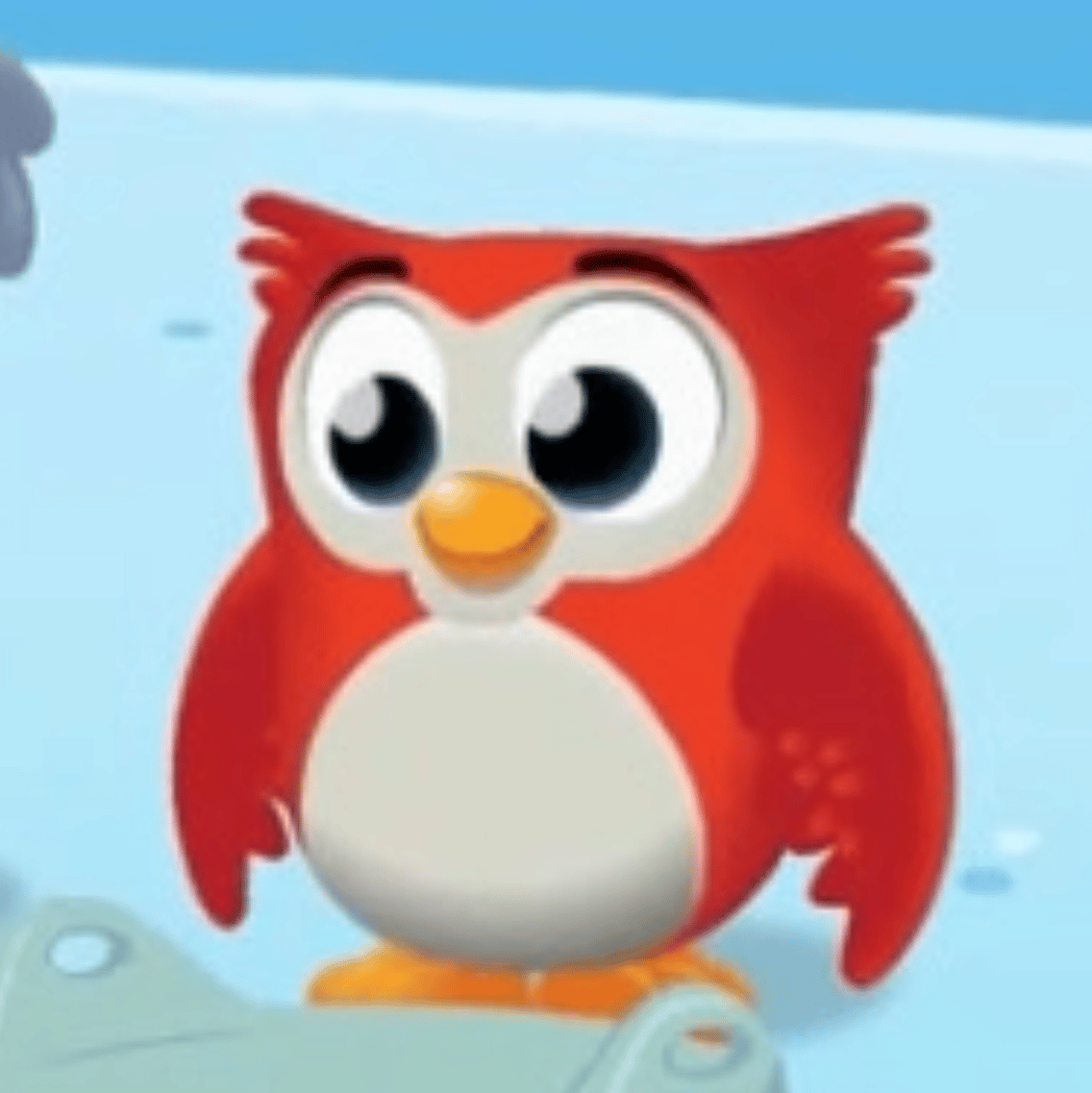 AI Owl (Linkimals) AI Voice