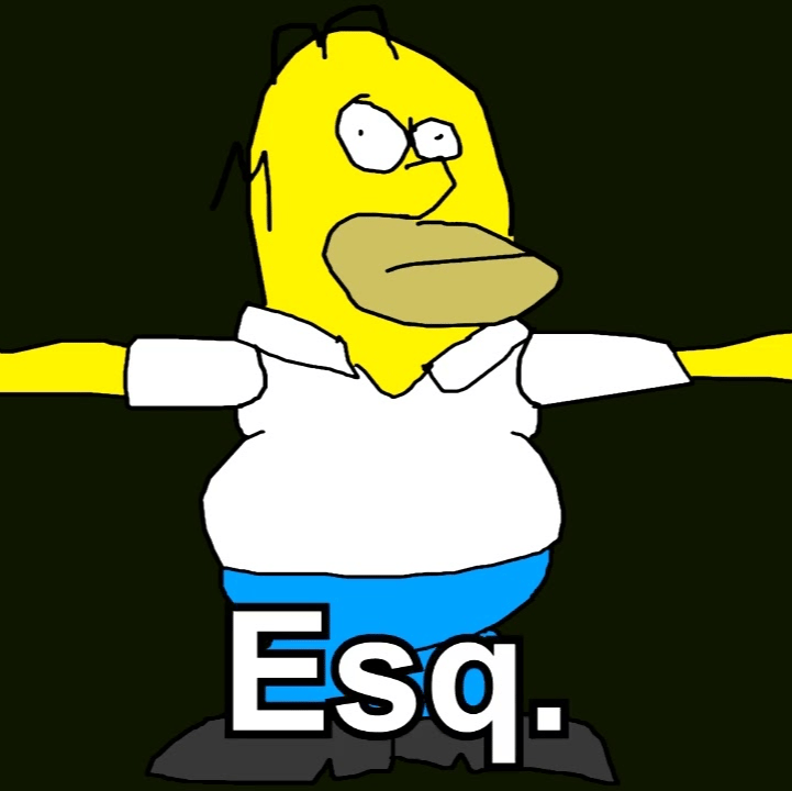 Homer Simpson AI Strokes AI Voice