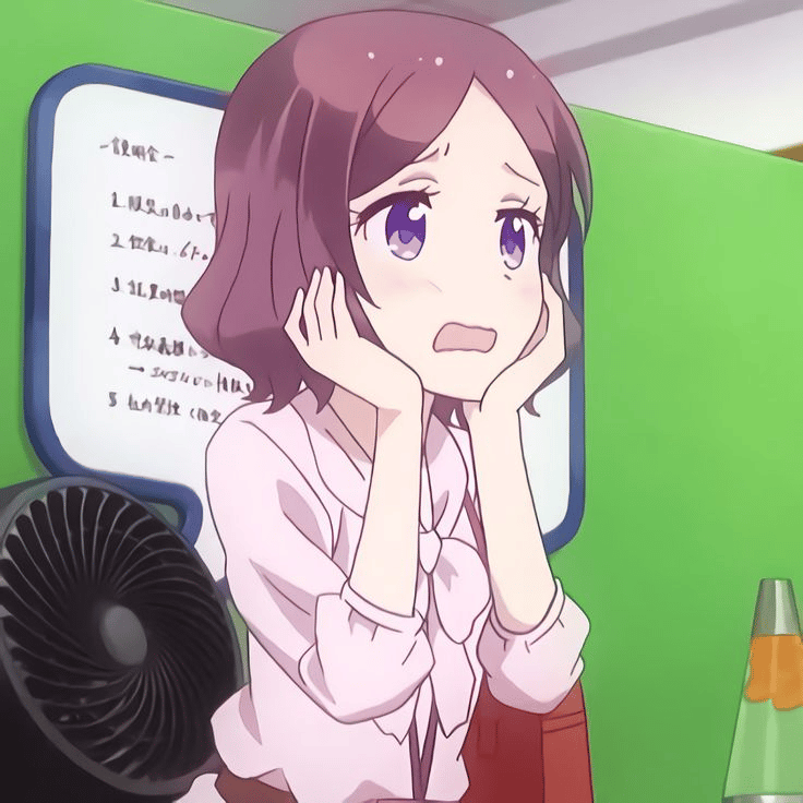 Rin Toyama (New Game!) AI Voice